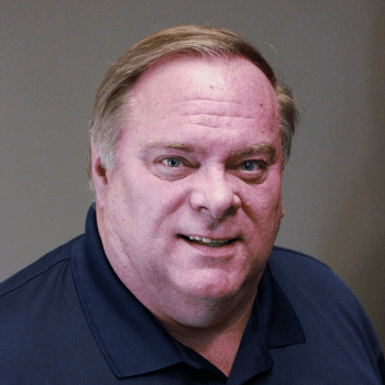 Paul Hawkins