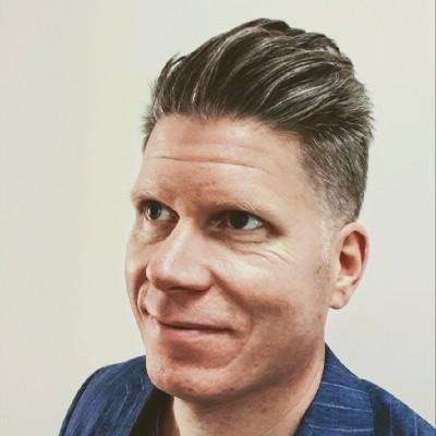 David Marsh | Principal Industry Consultant – Payments, Endava | Fintech Finance