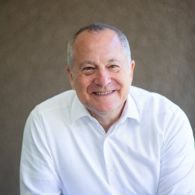 Max Carnecchia | Chief Executive Officer, President & Board Member at Mitek Systems | Fintech Finance