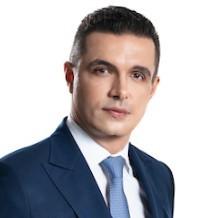 Marcin Miller | CEO and Vice Chairman, Co-founder at Galaxy FinX | Fintech Finance