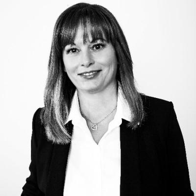 Clare McCaffery
