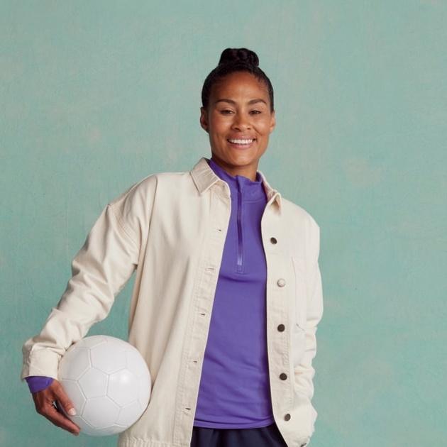 Rachel Yankey | Ambassador of Starling Bank | Fintech Finance