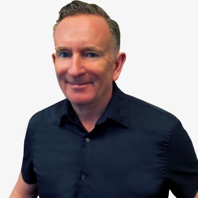 Ronald Herman | Founder and CEO at Sionic | Fintech Finance