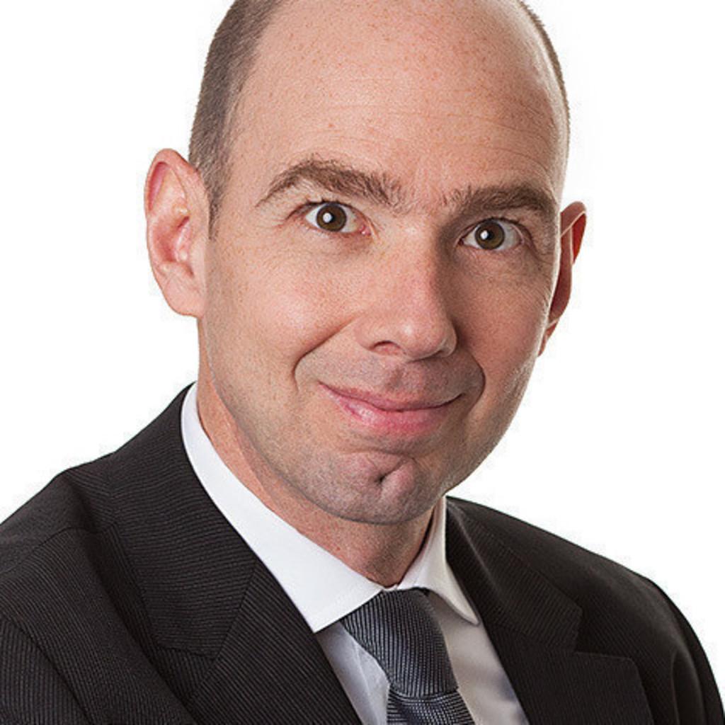 Götz Möller | CFO at PPRO | Fintech Finance