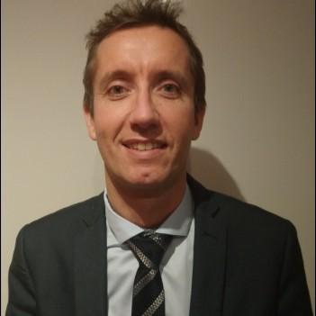 Michael Catroux | SVP Banking and Payment Services Asia, Thales | Fintech Finance