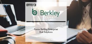 W. R. Berkley Corporation Forms Berkley Enterprise Risk Solutions | Fintech Finance