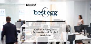 Graham Kennedy Joins the Best Egg Team as Head of People and Workplaces | Fintech Finance