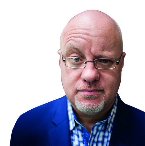Brett King | Fintech Finance