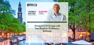 Money20/20 Europe with Jean-Baptiste Graftieaux, BitStamp | Fintech Finance