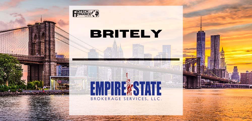 Britely Insurance to Acquire Empire State Brokerage | Fintech Finance