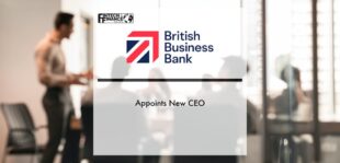 British Business Bank Appoints New CEO | Fintech Finance