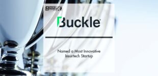 Buckle Named a Most Innovative Insurtech Startup | Fintech Finance