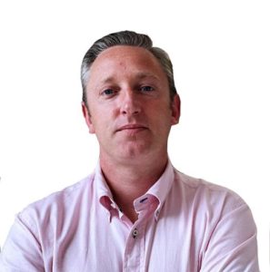 Edward Vaughn, TruNarrative | Fintech Finance