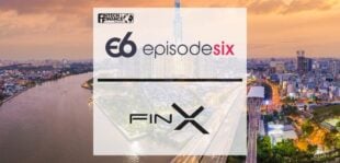 Episode Six announces a double first with Galaxy FinX | Fintech Finance