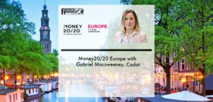 Money20/20 Europe with Gabriel Macsweeny, Codat | Fintech Finance