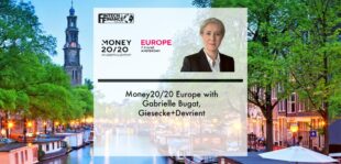 Money20/20 Europe with Gabrielle Bugat, Giesecke + Devrient | Fintech Finance