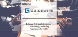 Guidewire Cloud to Power Policy Administration, Underwriting, and Billing Operations for WSIB | Fintech Finance