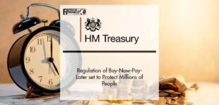 Regulation of Buy-Now-Pay-Later set to Protect Millions of People | Fintech Finance