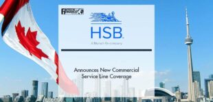 HSB Canada Announces New Commercial Service Line Coverage | Fintech Finance