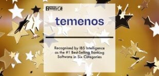 IBS Intelligence Recognizes Temenos as the #1 Best-Selling Banking Software in Six Categories; the Highest Awarded to Any Technology Provider | Fintech Finance
