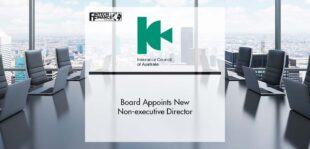 Insurance Council of Australia Board Appoints New Non-executive Director | Fintech Finance