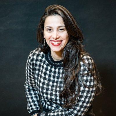 Iara Dias | Head of Metaverse Pride, Decentraland | Fintech Finance