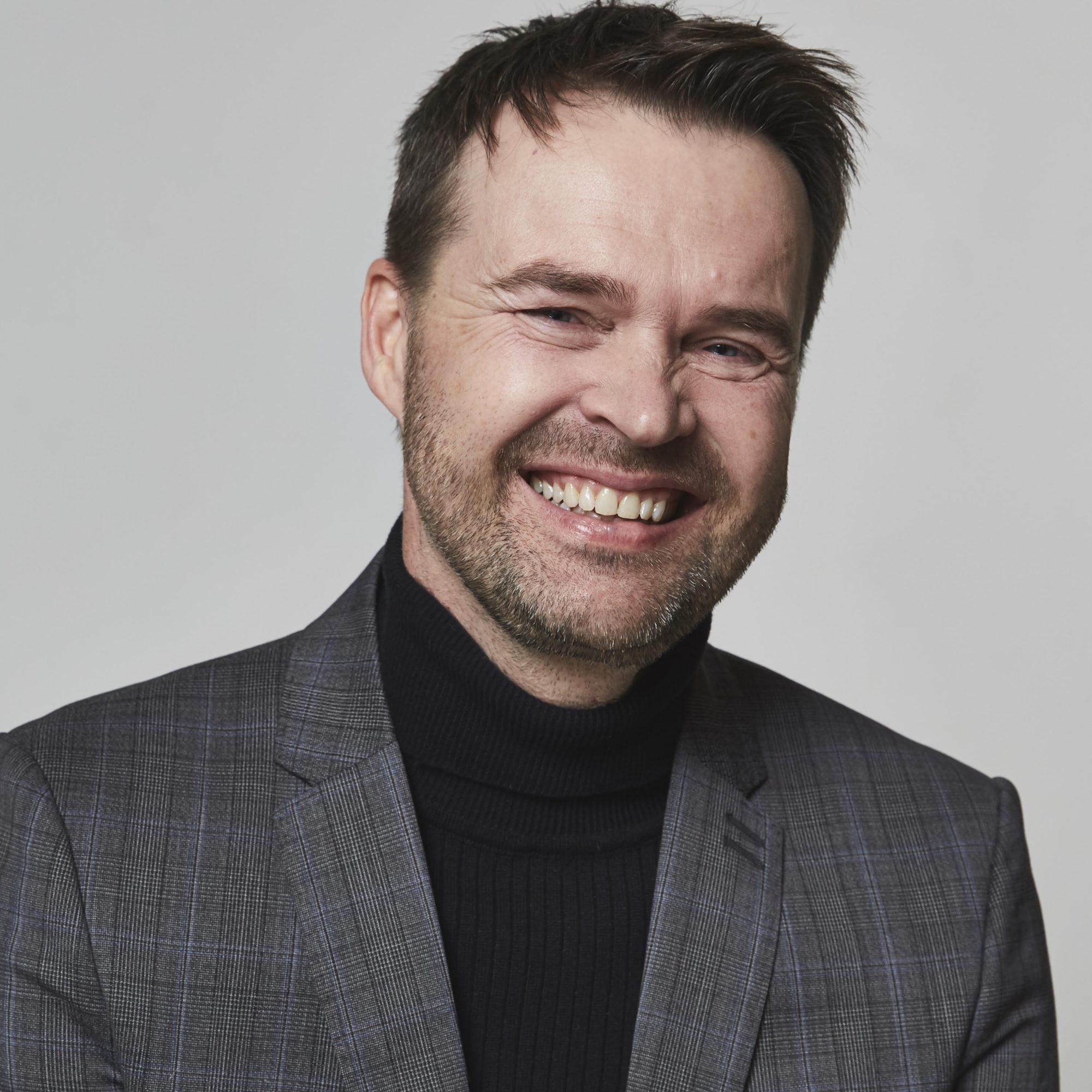 Dr Marko Sjoblom | Fiinu’s Founder | Fintech Finance
