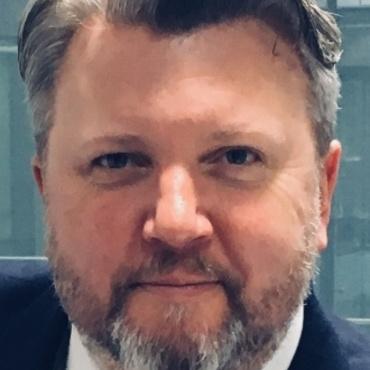 Ed Lloyd | EVP Enterprise Sales at Encompass Corporation | Fintech Finance