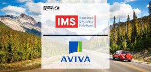 IMS Partners with Aviva Canada to Launch ‘Aviva Journey’ | Fintech Finance