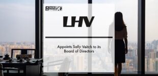 LHV UK appoints Sally Veitch to its Board of Directors | Fintech Finance