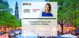 Money20/20 Europe with Anna Porra, Marqeta | Fintech Finance