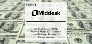 Leading Business Identity Platform Middesk Raises $57M Series B co-led by Insight Partners and Canapi Ventures | Fintech Finance