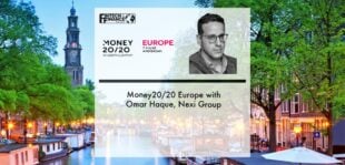 Money20/20 Europe with Omar Haque, Nexi Group | Fintech Finance