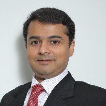 Nikhil Gokhale