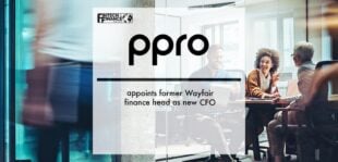 PPRO appoints former Wayfair finance head as new CFO | Fintech Finance