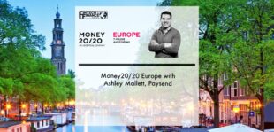 Money20/20 Europe with Ashley Mallett, Paysend | Fintech Finance