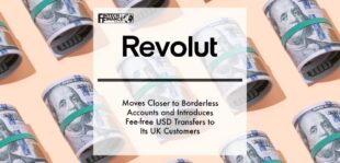 Revolut Business moves closer to borderless accounts and introduces fee-free USD transfers to its UK customers | Fintech Finance