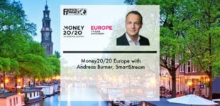 Andreas Burner, SmartStream | Fintech Finance