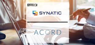 Synatic Partners with ACORD to Ensure Compliance for Insurance Data Standards | Fintech Finance