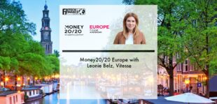 Money20/20 Europe with Leonie Belz, Vitesse | Fintech Finance