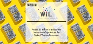 World Innovation Lab Raises $1 Billion to Bridge the Innovation Gap Across the Global Venture Ecosystem | Fintech Finance