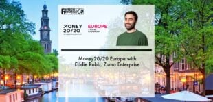Money20/20 Europe with Eddie Robb, Zumo Enterprise | Fintech Finance