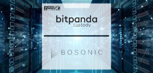 Bitpanda Custody joins the Bosonic Network™ | Fintech Finance