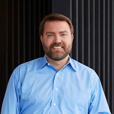 Tyson Baber | lead investor at Georgian | Fintech Finance
