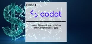 Codat raises $100 million to build the internet for business data | Fintech Finance