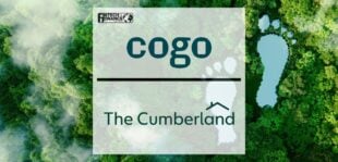 Cogo Partners With The Cumberland To Help Customers Track Their Carbon Footprints | Fintech Finance