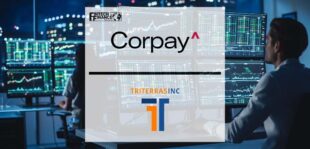 Corpay Cross-Border Announces a New Collaboration with Triterras | Fintech Finance
