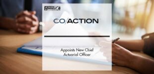 Coaction Appoints New Chief Actuarial Officer | Fintech Finance