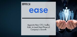 Ease Appoints New Chief Technology Officer, Sudha Kaki, to Lead Next Phase of Company's Growth | Fintech Finance
