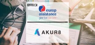 Europ Assistance Group Chooses Akur8 to Strengthen Its Pricing Process | Fintech Finance